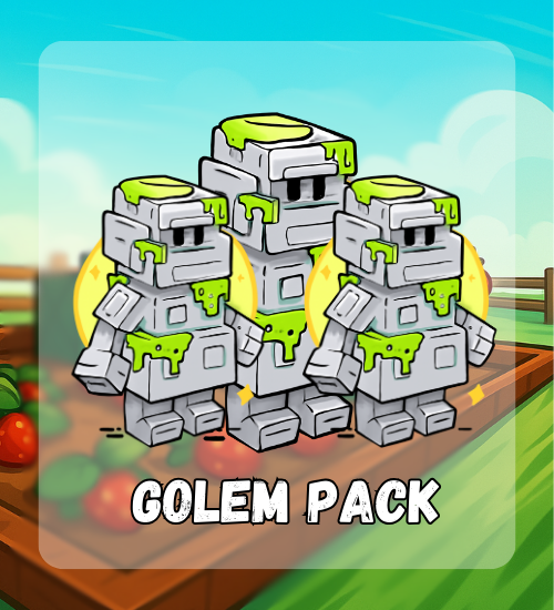 Golem Pack