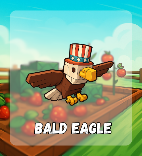 Bald Eagle