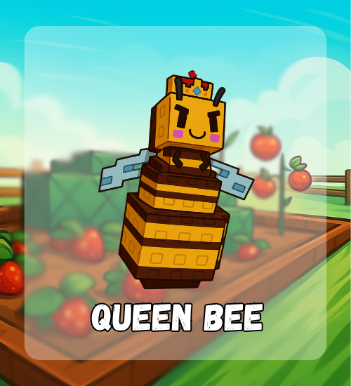 Queen Bee