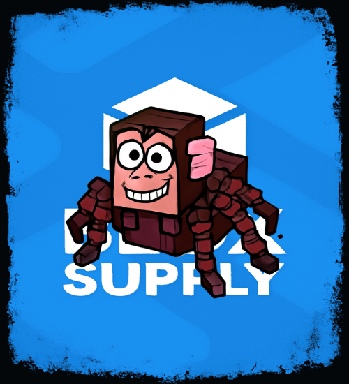 Chimpanzini Spiderini