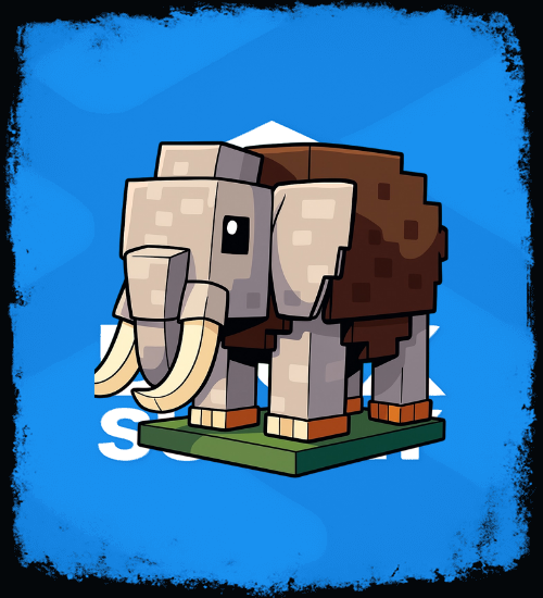 Cocofanto Elephanto