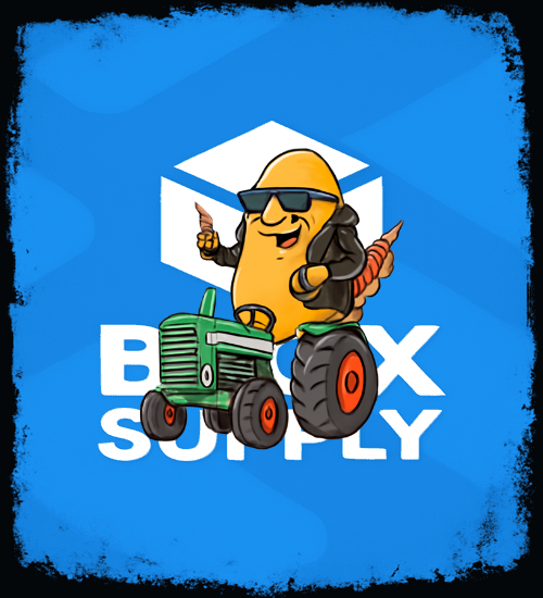 Bulbito Bandito Tractorito