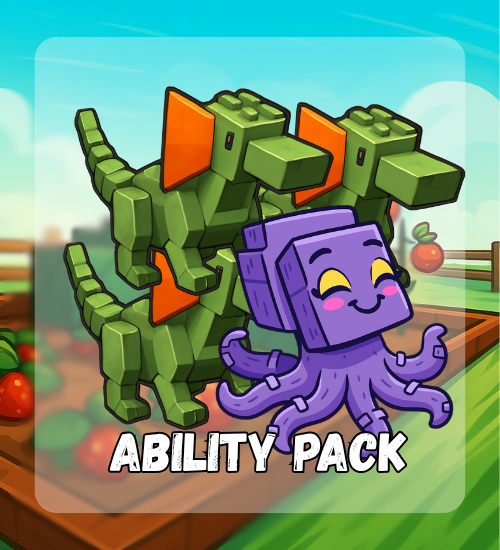 Ability Pack