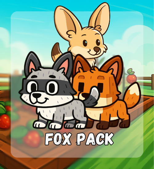 Fox Pack