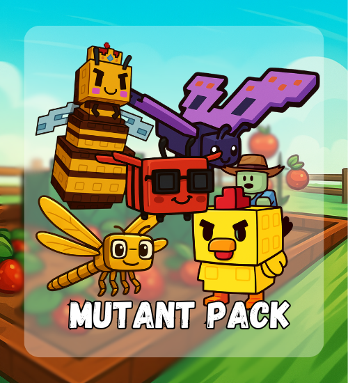 Mutant Pack