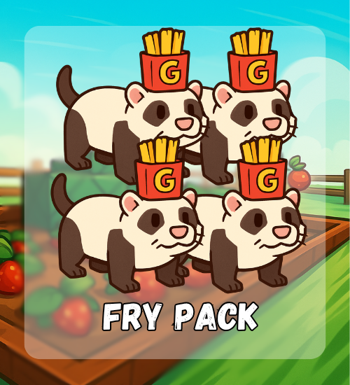 Fry Pack