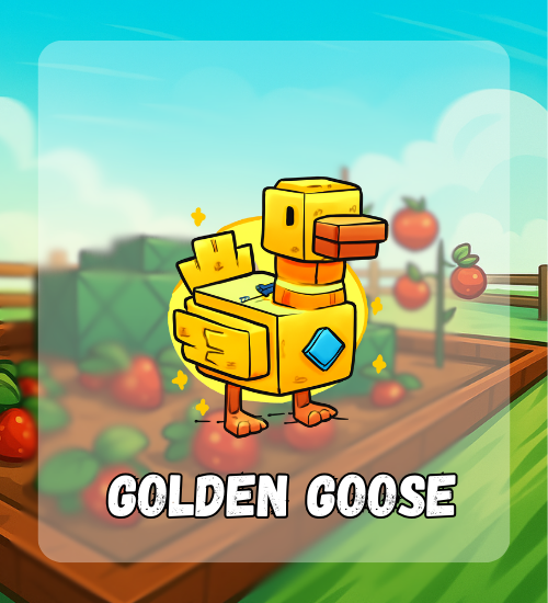 Golden Goose