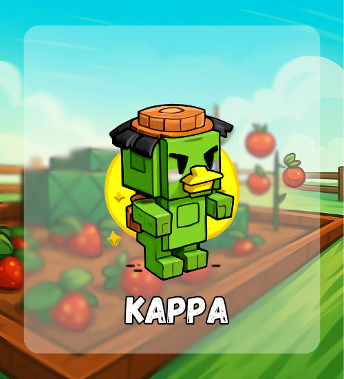 Kappa