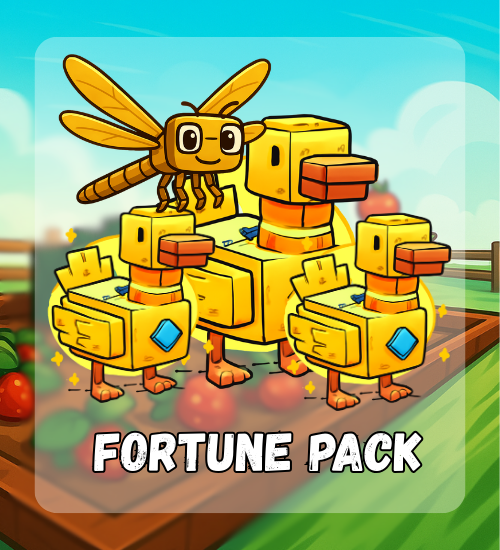 Fortune Pack