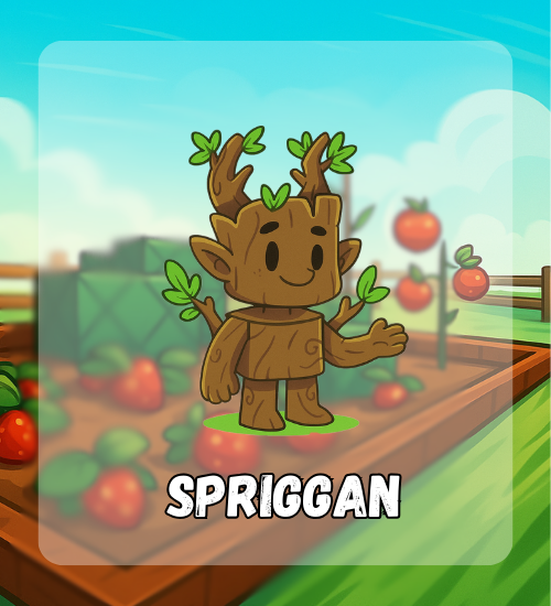 Spriggan
