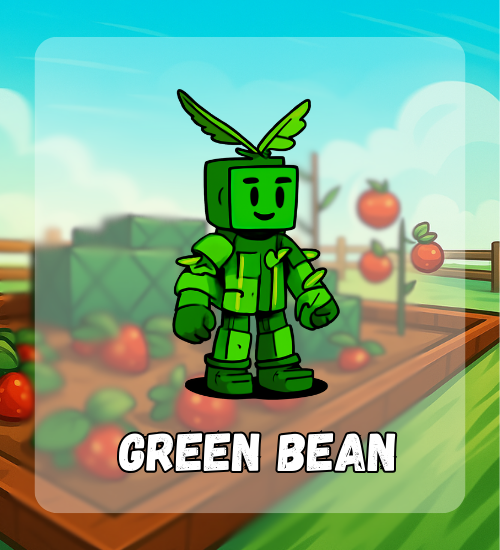 Green Bean
