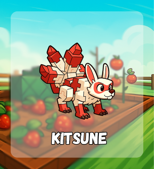 Kitsune