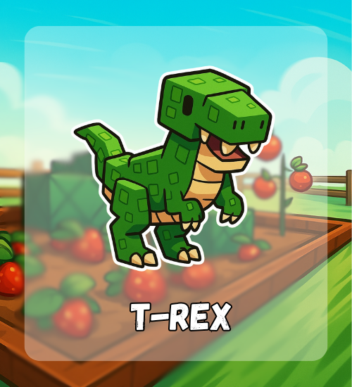 T-Rex