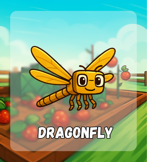 Dragonfly