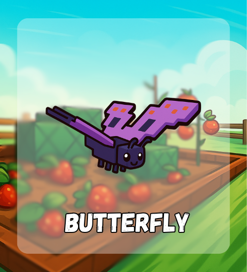 Butterfly