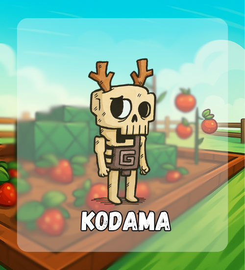 Kodama