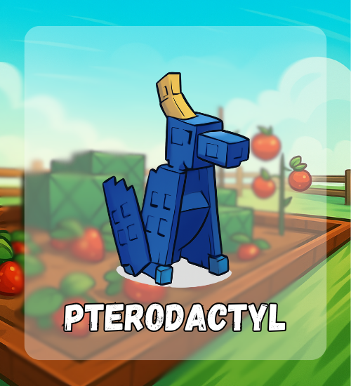 Pterodactyl