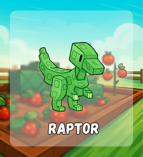 Raptor