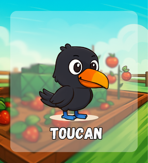 Toucan