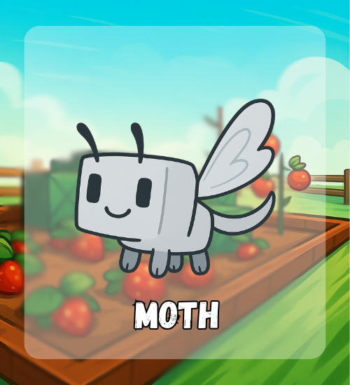 Moth