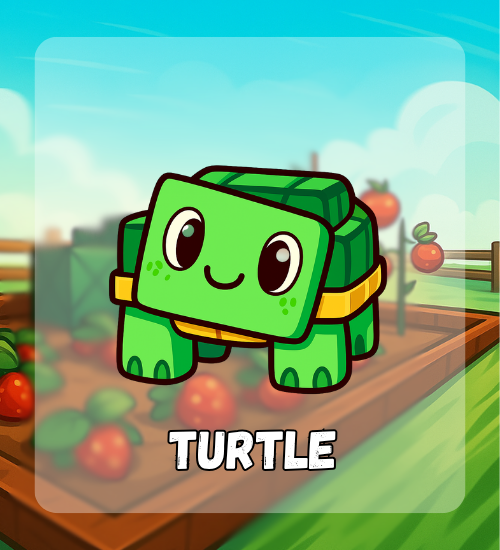 Turtle