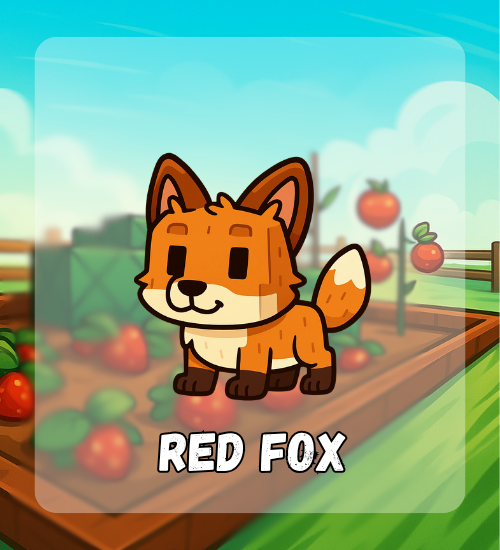Red Fox