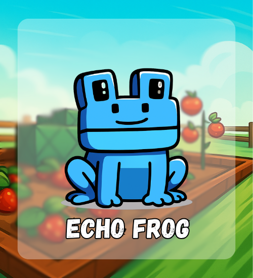 Echo Frog